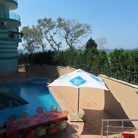 Apartmán Europe Pomorie