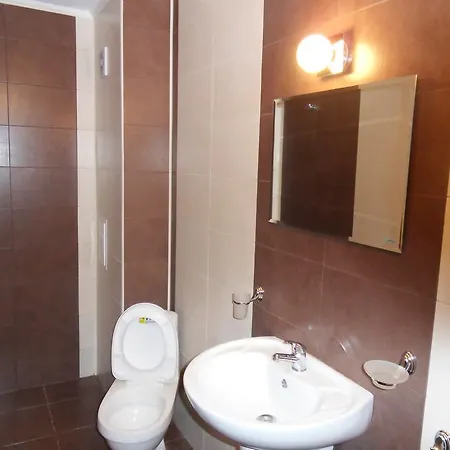 Europe Apartmán *
