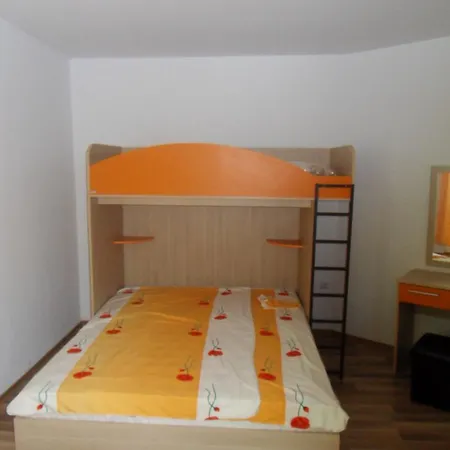 Apartmán Europe