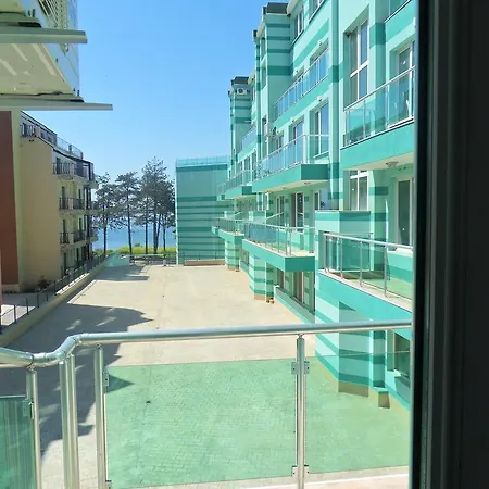 Europe Apartmán *
