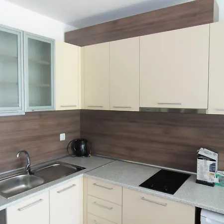 Europe Apartmán
