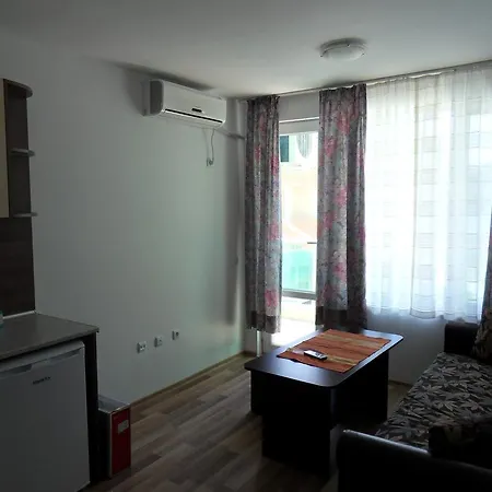 Europe Apartmán Pomorie