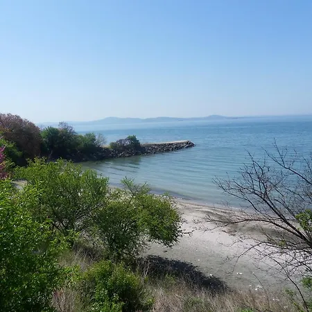Europe Apartmán Pomorie