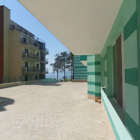 Europe Apartmán