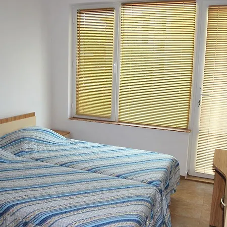 Europe Apartmán *