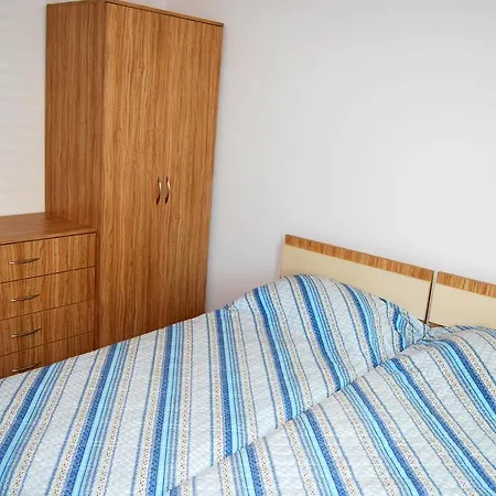 Apartmán Europe *