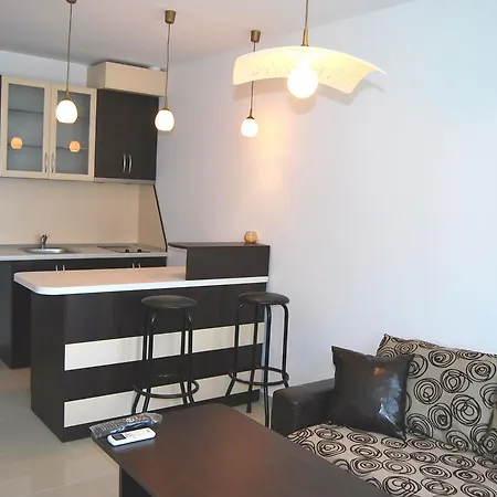 Europe Apartmán *