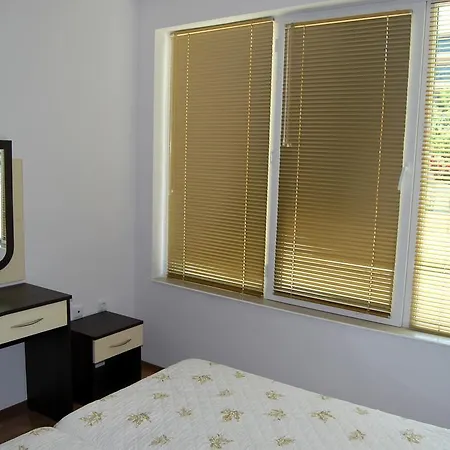 Apartmán Europe *