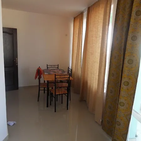 Europe Apartmán Pomorie
