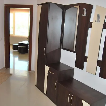 Europe Apartmán