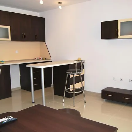 Europe Apartmán *